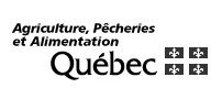 Agriculture, Pêcheries et Alimentation du Québec